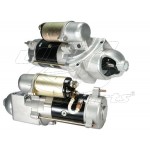 01113296  -  Starter Motor Asm (L57 - 6.5L Diesel)